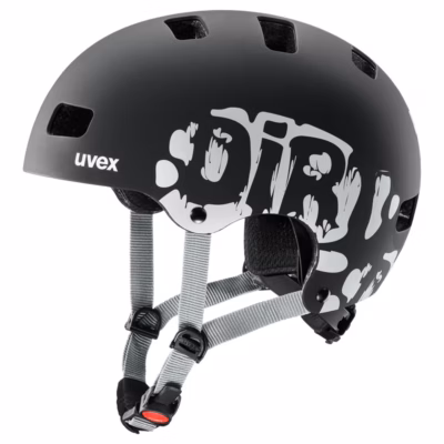 Kask rowerowy dziecięcy UVEX Kid 3 CC
