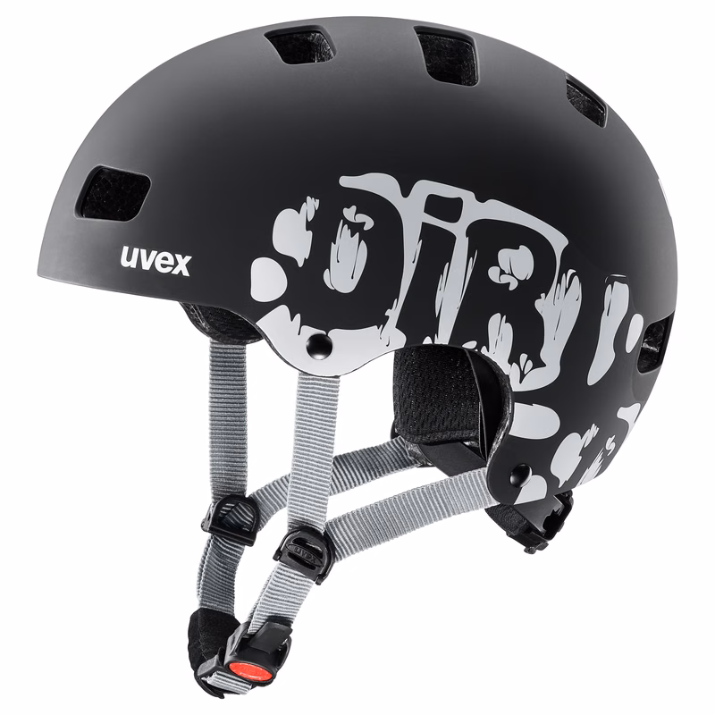 Kask rowerowy dziecięcy UVEX Kid 3 CC