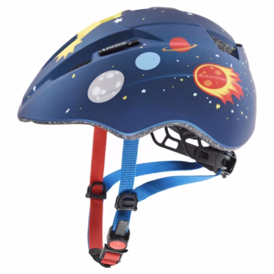 Kask rowerowy dziecięcy UVEX Kid 2 CC