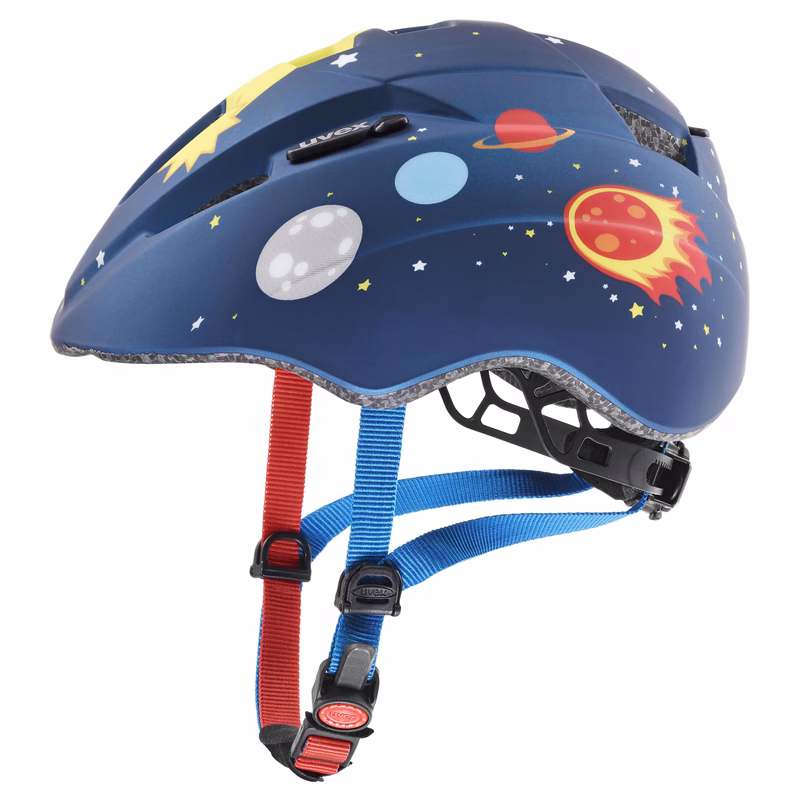 Kask rowerowy dziecięcy UVEX Kid 2 CC