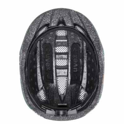 Kask rowerowy dziecięcy UVEX Kid 2 CC