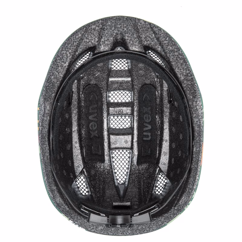 Kask rowerowy dziecięcy UVEX Kid 2 CC