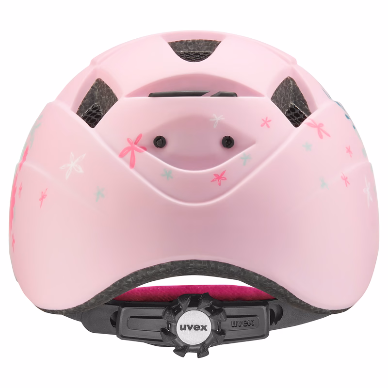 Kask rowerowy dziecięcy UVEX Kid 2 CC