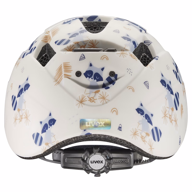 Kask rowerowy dziecięcy UVEX Kid 2 CC