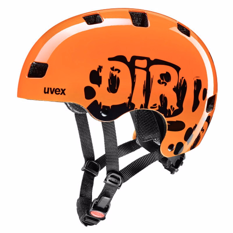 Kask rowerowy dziecięcy UVEX Kid 3