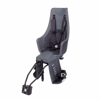 Bobike Fotelik row.excl.Maxi PLUS LED 1P rama urban grey