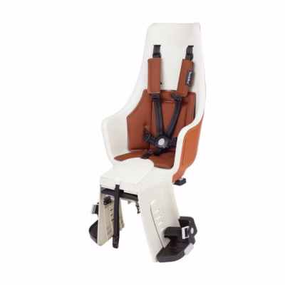 Bobike Fotelik row.excl.Maxi PLUS bagażnik cinnamon brow