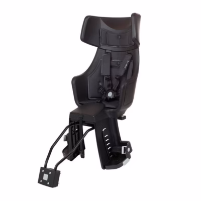 Bobike Fotelik row.excl.Tour PLUS 1P rama urban black