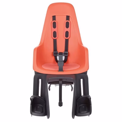 Fotelik row. Bobike ONE maxi E-BD fierce flamingo