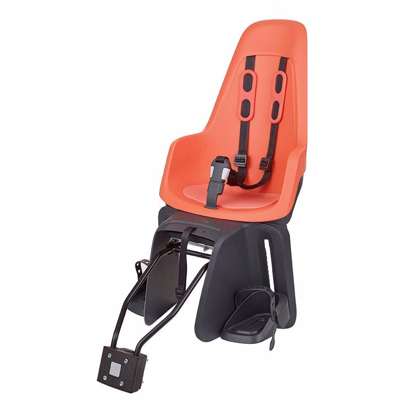 Fotelik row. Bobike ONE maxi 1P-E BD fierce flamin
