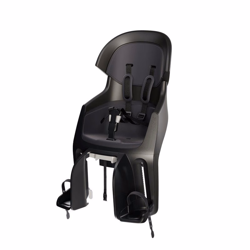 Fotelik row. excl.Maxi EVOLVE bagażnik urban blac