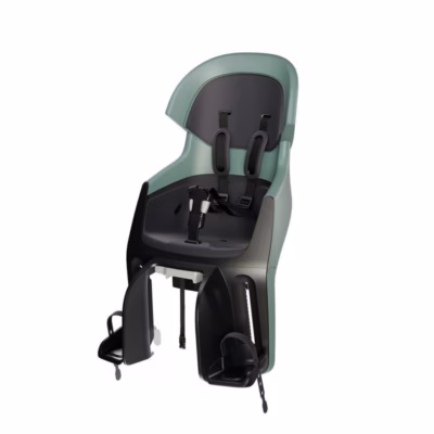 Bobike Fotelik row. excl.Maxi EVOLVE bagażnik peppermint