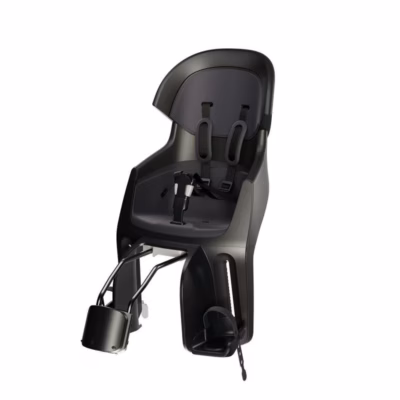 Bobike Fotelik row. excl.Maxi EVOLVE 1P rama urban black