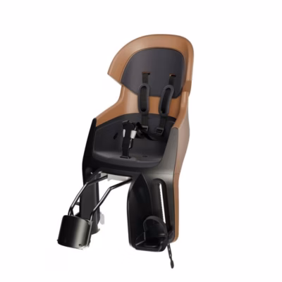 Bobike Fotelik row. excl.Maxi EVOLVE 1P rama cinnamon