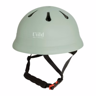 Kask ochronny dla dzieci MINT Pale Jade XS 48-52cm