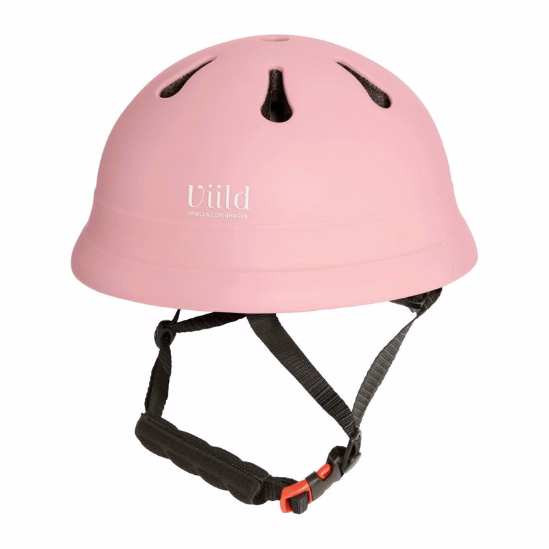 Kask ochronny dla dzieci ROSE XS (48-52cm) 3-5 l