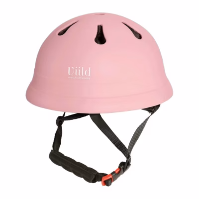 Kask ochronny dla dzieci ROSE S (51-54cm) 5-8 l