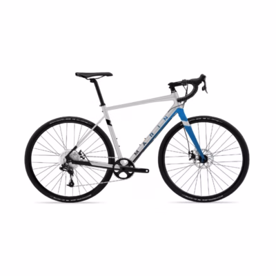 MARIN GESTALT X10 SREBRNY/NIEBIESKI/CZARNY 700C XL-58 2899