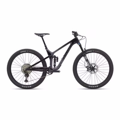 MARIN RIFT ZONE CARBON XR SZARY/CARBON 29" L