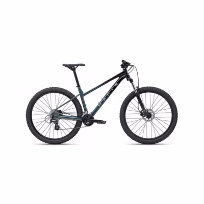 MARIN WILDCAT TRAIL WFG 3 CZARNY/SZARY/SREBRNY 27,5" L