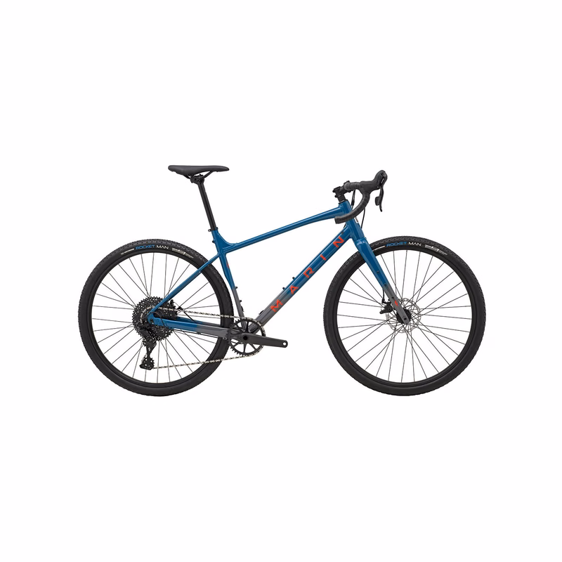MARIN GESTALT X10 NIEBIESKI/SZARY 700C XL