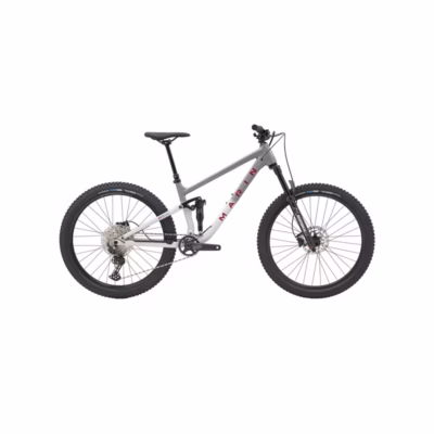 MARIN RIFT ZONE 2 SZARY/CZERWONY 27,5" XL