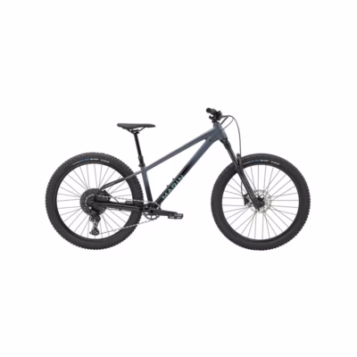 MARIN SAN QUENTIN 2 NIEBIESKI/CZARNY/TURKUSOWY 27,5" XL