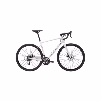 MARIN GESTALT 1 BIAŁY/SZARY 700C L-56