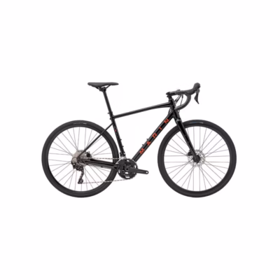 MARIN GESTALT 2 CZARNY/CZERWONY 700C L-56