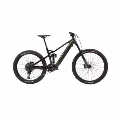 MARIN ALPINE TRAIL E1 SHIMANO ZIELONY/CZARNY 29"/27,5" M
