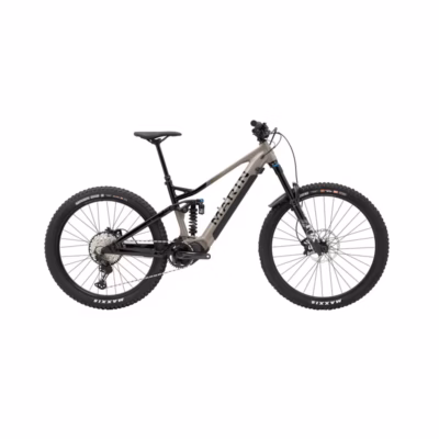 MARIN ALPINE TRAIL E2 SHIMANO BRĄZOWY/CZARNY 29"/27,5" XL