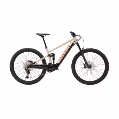 MARIN RIFT ZONE E1 BIAŁY/CZARNY 29" L