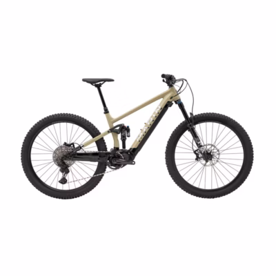 MARIN RIFT ZONE E2 BRĄZOWY/CZARNY 29" L