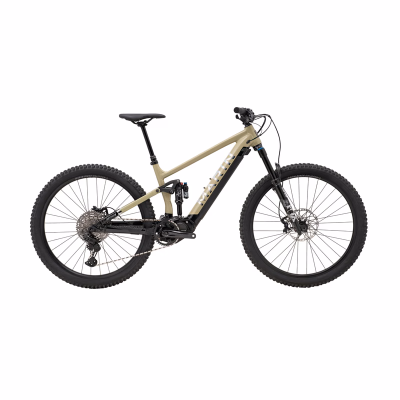 MARIN RIFT ZONE E2 BRĄZOWY/CZARNY 29" L