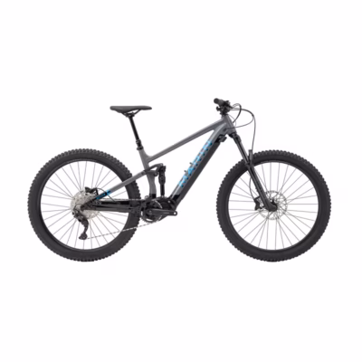 MARIN RIFT ZONE E SZARY/CZARNY 29" M