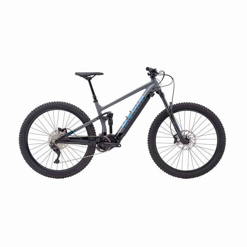 MARIN RIFT ZONE E SZARY/CZARNY 29" M
