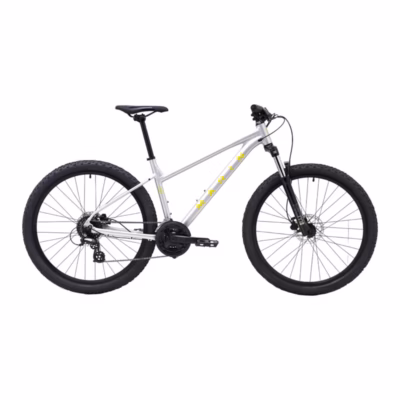 MARIN WILDCAT TRAIL 2 SREBRNY 27,5" L