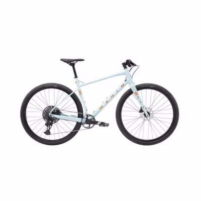 MARIN DSX 3 NIEBIESKI/CZERWONY 700C S