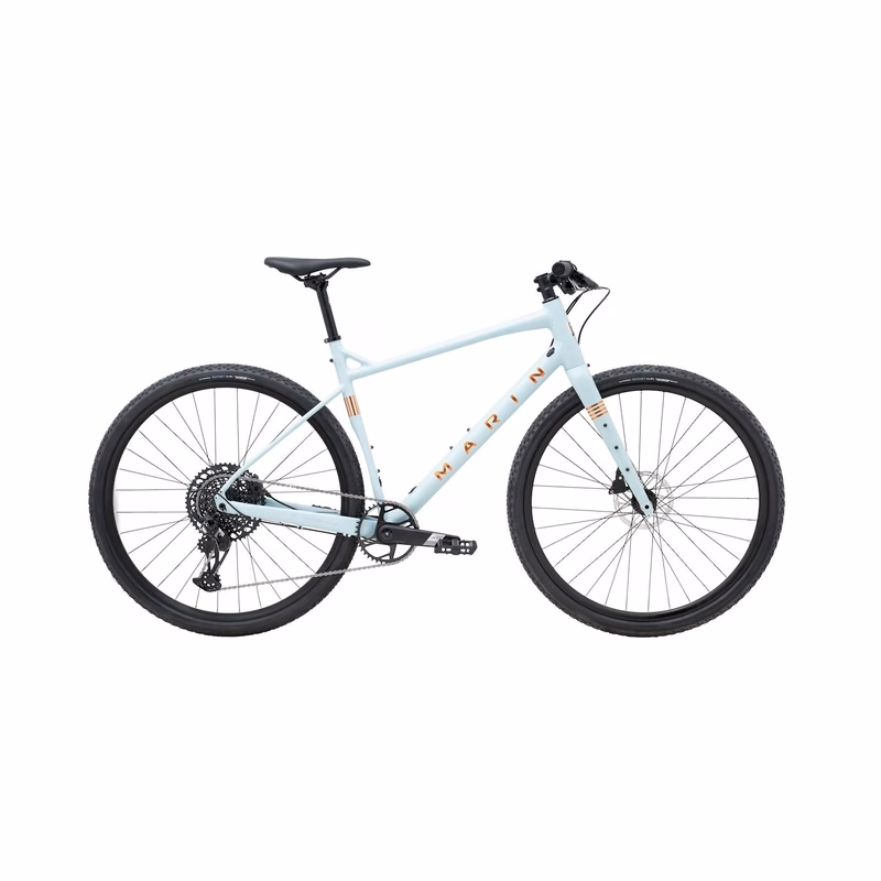 MARIN DSX 3 NIEBIESKI/CZERWONY 700C S