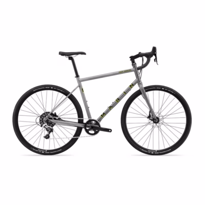 MARIN FOUR CORNERS 2 SZARY 700C L