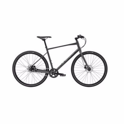 MARIN PRESIDIO 2 SZARY 700C M