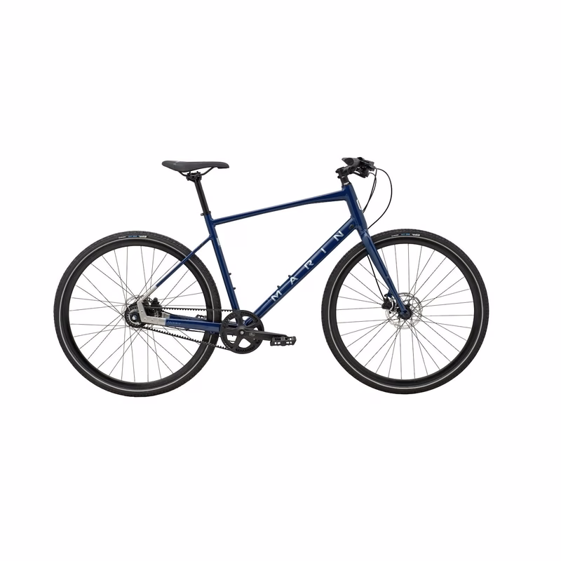 MARIN PRESIDIO 3 NIEBIESKI 700C XL