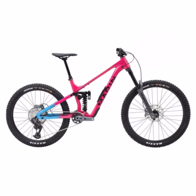 MARIN ALPINE TRAIL XR GX AXS FIOLETOWY/NIEBIESKI 29" L