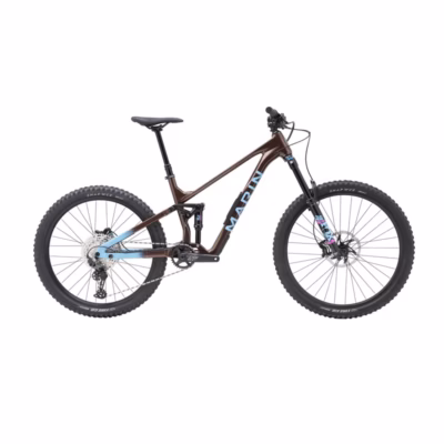 MARIN ALPINE TRAIL 1 BRĄZOWY/NIEBIESKI 29" XL