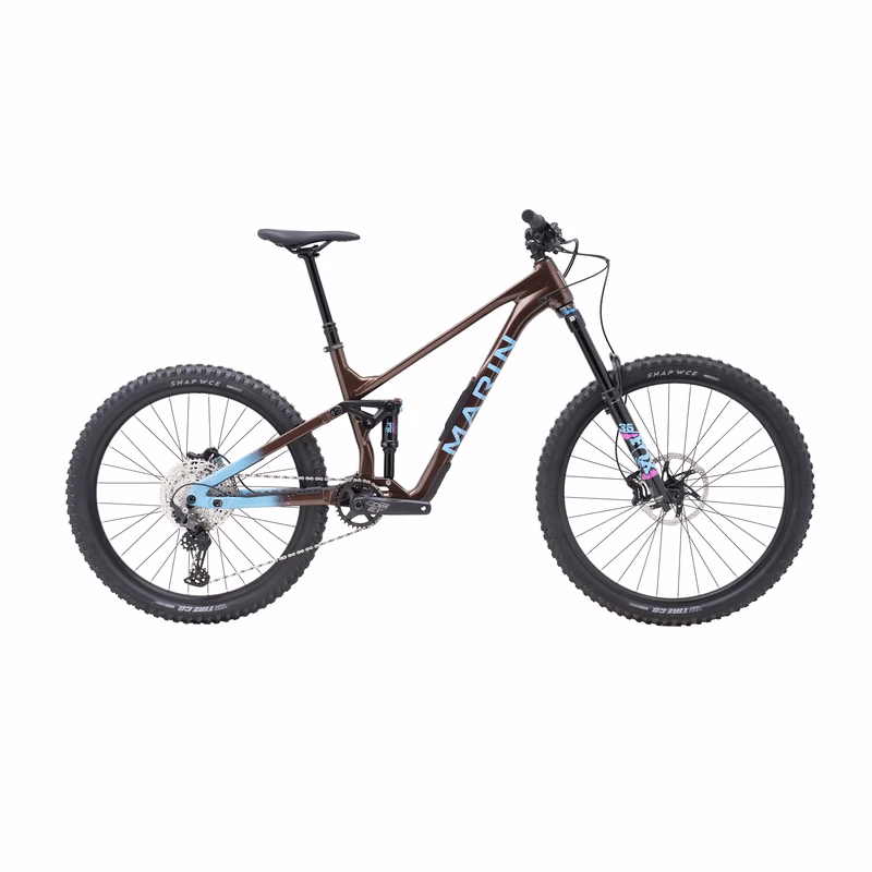 MARIN ALPINE TRAIL 1 BRĄZOWY/NIEBIESKI 29" XL