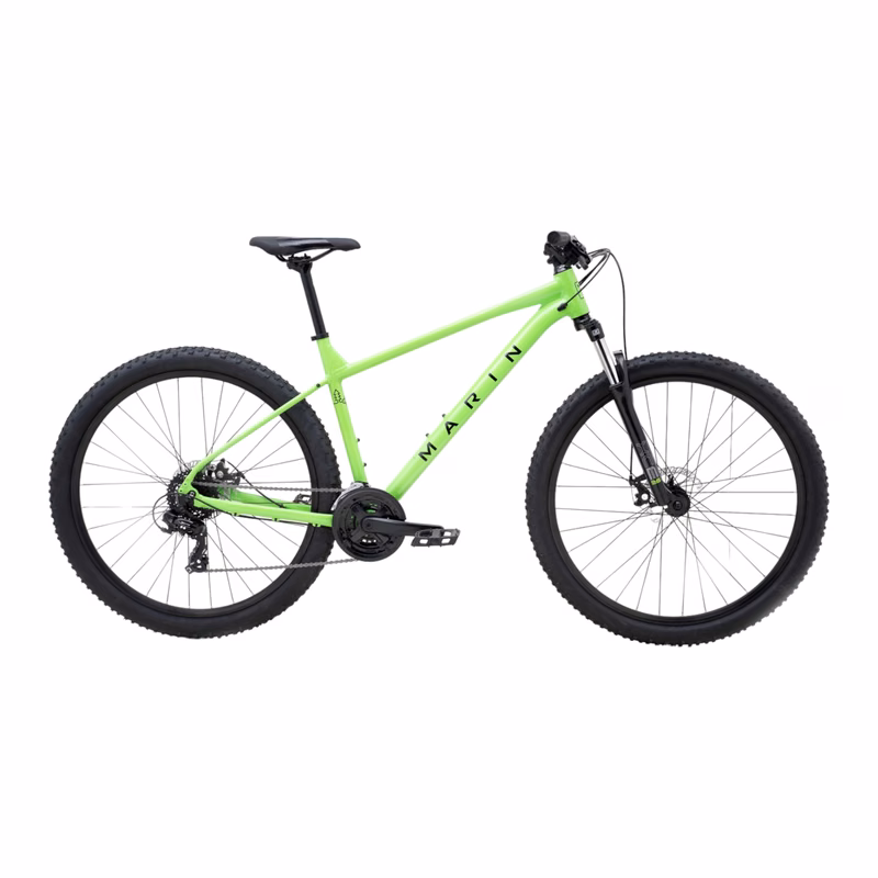 MARIN BOLINAS RIDGE 1 ZIELONY 29" M