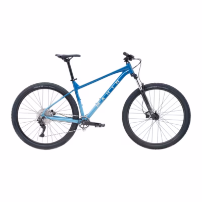 MARIN BOBCAT TRAIL 4 NIEBIESKI 29" M