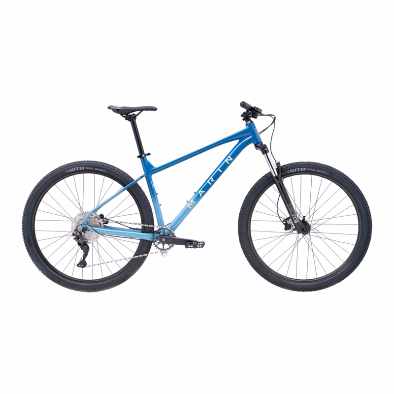 MARIN BOBCAT TRAIL 4 NIEBIESKI 29" M