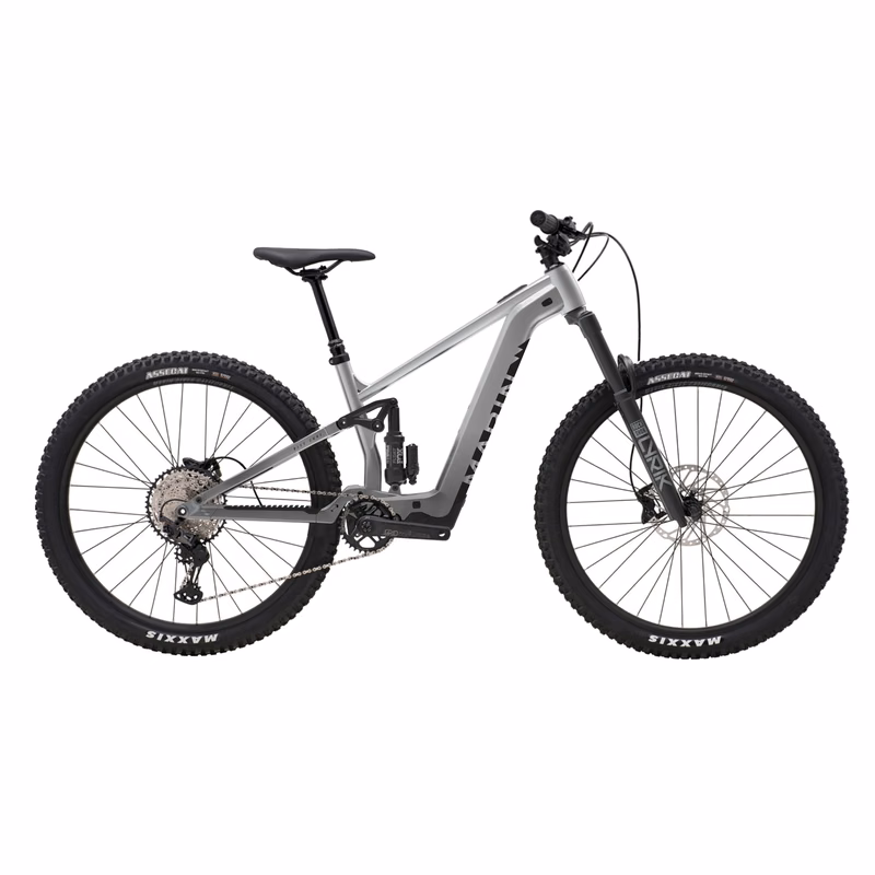 MARIN RIFT ZONE EL 2 SREBRNY/SZARY 29" S