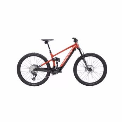 MARIN RIFT ZONE E XR CZERWONY/CZARNY 29" M